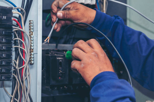 Best Affordable Emergency Electrician  in Apple Valley, MN