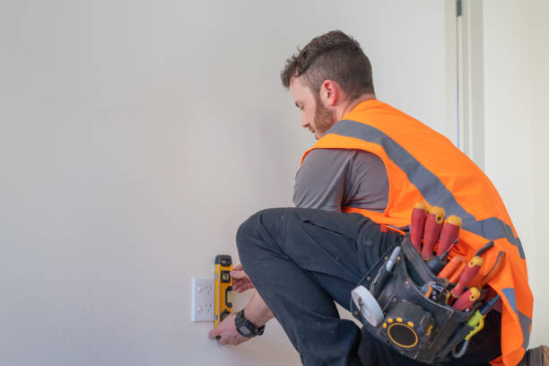 Best Emergency Electrical Repair  in Apple Valley, MN
