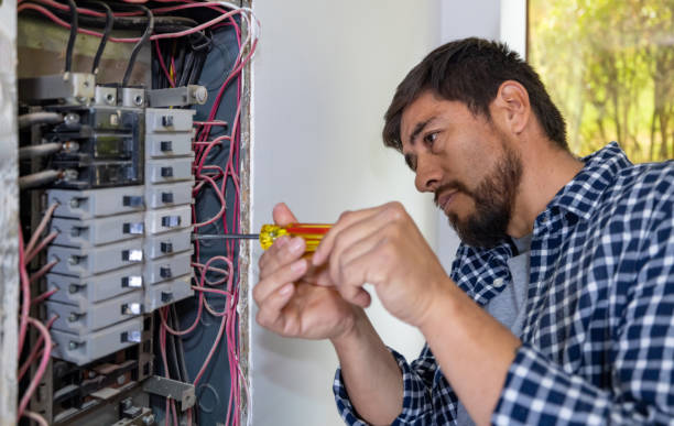 Best Industrial Electrical Services  in Apple Valley, MN